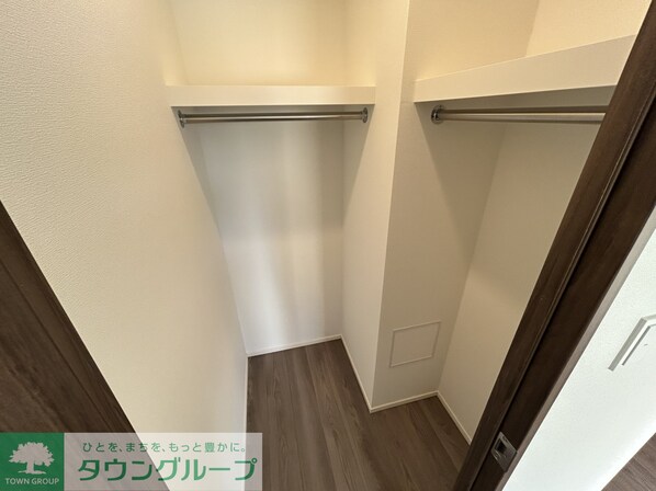 センチュリー千葉みなとの物件内観写真